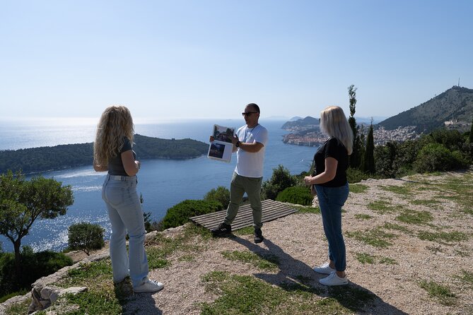 Eight beautiful locations just outside of Dubrovnik - Key Highlights From This Countryside Route