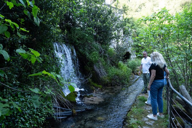 Eight beautiful locations just outside of Dubrovnik - Price and Group Size: What You’re Really Paying For
