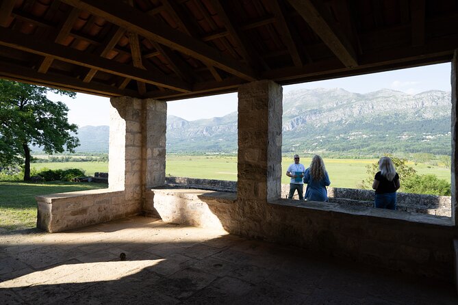 Eight beautiful locations just outside of Dubrovnik - How Roberto’s Local Perspective Makes the Day Feel Personal