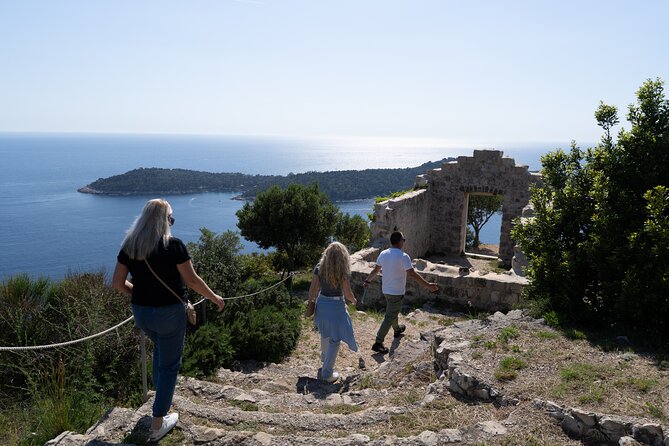 Eight beautiful locations just outside of Dubrovnik - How Much Walking Is Involved, and What to Wear