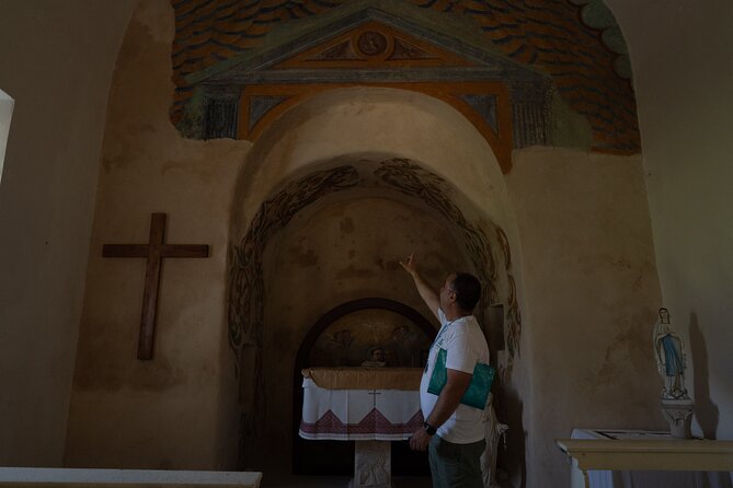 Eight beautiful locations just outside of Dubrovnik - Pickup, Meeting Point, and Timing That Works