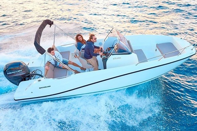 Elafiti Islands Private Luxury 4-Hour Speedboat Tour - What to pack and how to handle cave swimming