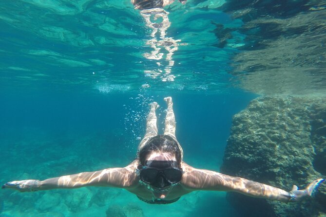 Elafiti Islands Private Luxury 4-Hour Speedboat Tour - Meeting at Lapadska obala 4 and beating the mid-morning crowds