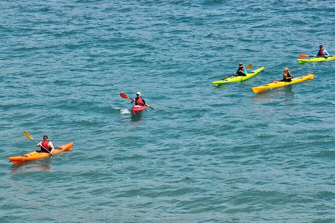 Elafiti Islands Sea kayaking: Full-Day Bike and Kayak tour on Lopud and Šipan - Lopud Harbor start: safety briefing, wet gear, and the first paddle