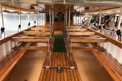 Elaphite Islands Cruise and Blue Cave Snorkeling Boat Tour from Dubrovnik - Pickup, Meeting Point, and How to Not Lose Time