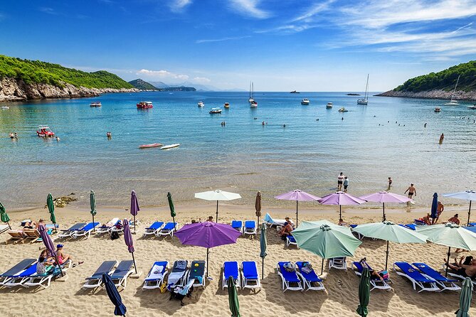 Elaphite Islands Cruise and Blue Cave Snorkeling Boat Tour from Dubrovnik - Value Check: Is It Worth $60.34 for This Much Island Time?