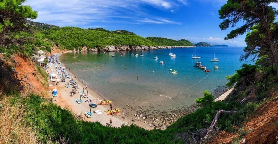 Elaphite Islands Cruise and Blue Cave Snorkeling Boat Tour - Blue Cave snorkeling: timing, visibility, and the gear reality