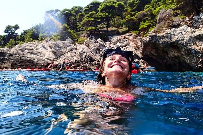 Elaphite Islands - Full-Day Kayaking and Snorkeling tour - Key Things You’ll Like About Elaphite Islands Kayaking and Snorkeling (Lopud, Sipan, Ruda)