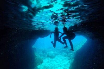 Elaphite Islands - Full-Day Kayaking and Snorkeling tour - Ferry to Lopud and the Instruction-First Approach