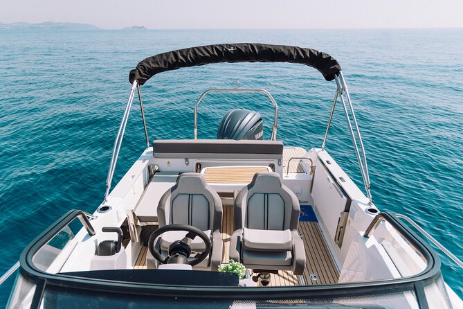 Elaphite Islands Luxury Private Boat Tour with Cap Camarat 7.5 - Value check: is $544 for up to 7 people a good deal?