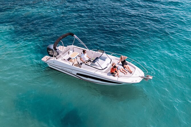 Elaphite Islands Luxury Private Boat Tour with Cap Camarat 7.5 - Pickup, timing, and what a 4 to 8 hour route really means