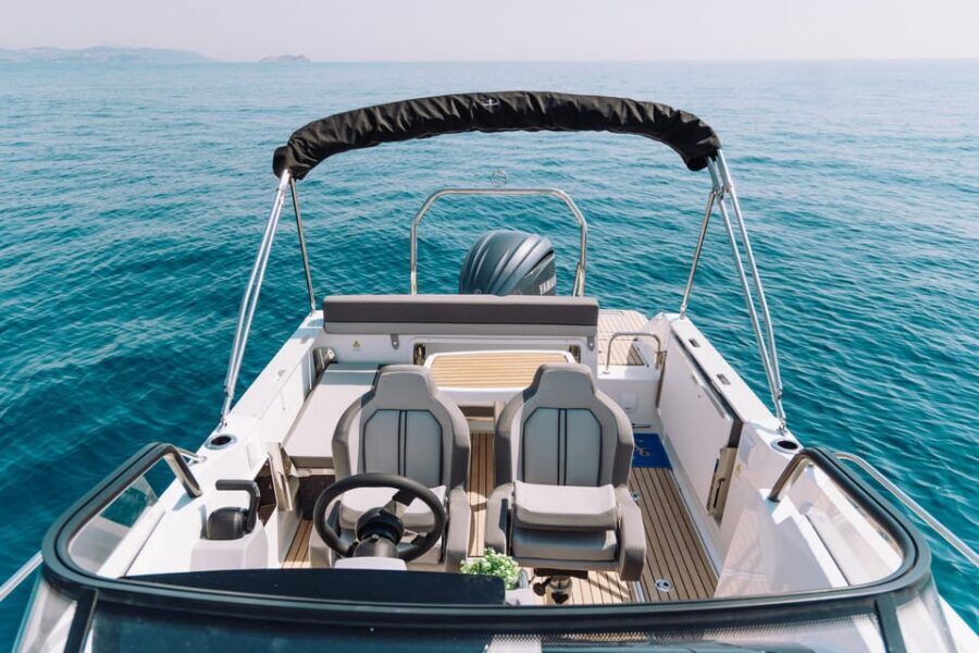 Elaphite Islands: Private boat tour (Cap Camarat 7.5wa) - Price and value: $530 for up to 7 people, what you’re really paying for