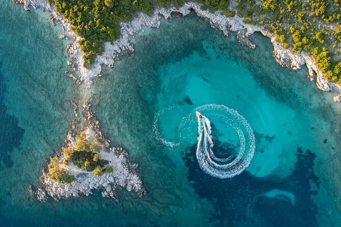 Elaphiti Island Hoping | 4 Hour Private Tour - Key things I’d watch for before you book