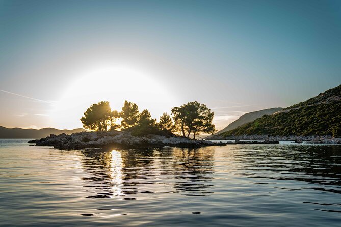 Elaphiti Island Hoping | 4 Hour Private Tour - Croatian wine and personalized stops: small details that change the day