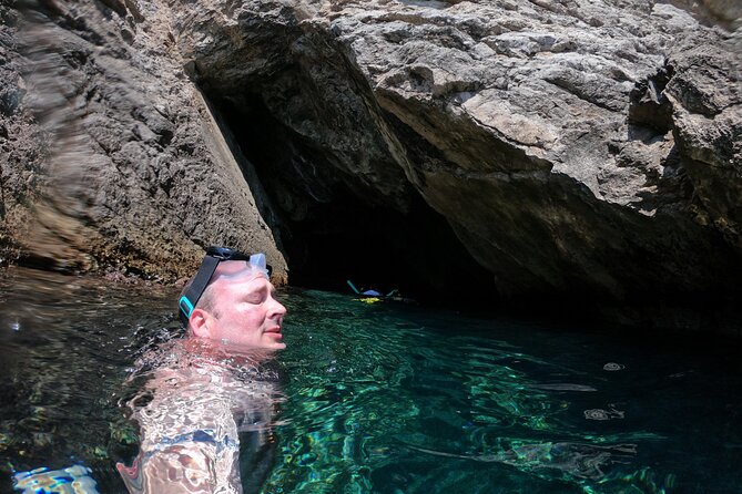 Elaphiti Island private boat tour - Who this tour suits best (and who should think twice)