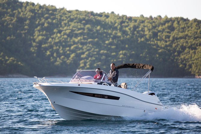 Elaphiti Islands 6 Hours Private Speedboat Tour - Key things that make this Elafiti boat tour worth your time