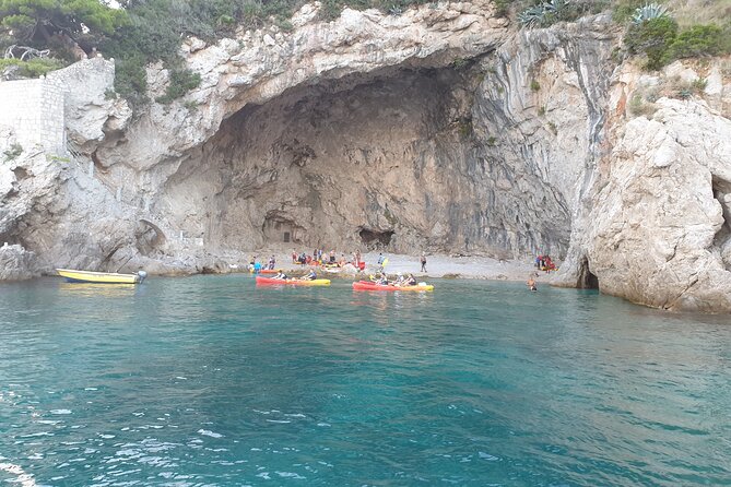 Elaphiti Islands 6 Hours Private Speedboat Tour - What’s included on board, plus what to pack