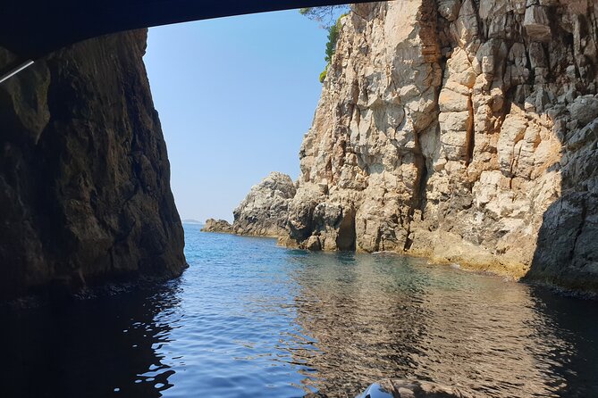 Elaphiti Islands 6 Hours Private Speedboat Tour - Who this tour suits best (and who should skip it)