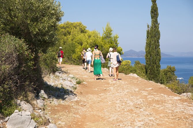 Elaphiti Islands On The Luxury Pirate Ship Karaka Dubrovnik - Price and logistics: is $67.18 worth it?