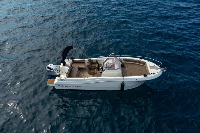 Elaphiti Islands Private Dubrovnik Boat Unique Experience - Snorkeling gear and drinks included, lunch left to you