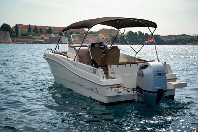 Elaphiti Islands Private Dubrovnik Boat Unique Experience - Practical tips for a smooth Elaphiti sea day