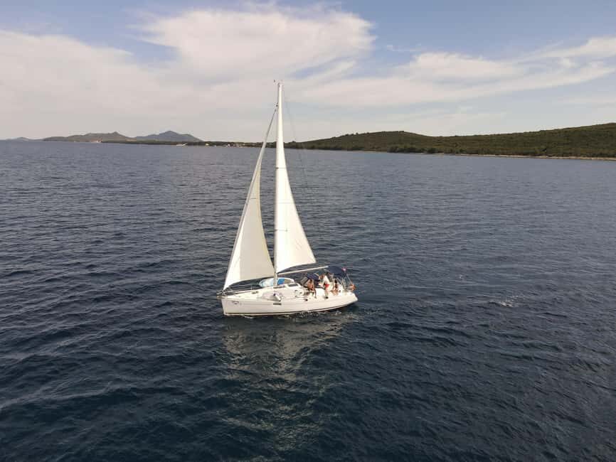 Elegant Day-Sailing Tour-Lunch&Drinks included - Who This Sail Is Best For (and Who Should Rethink It)