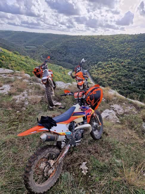 Enduro Motorsport Rovinj - Key Things You’ll Notice Right Away