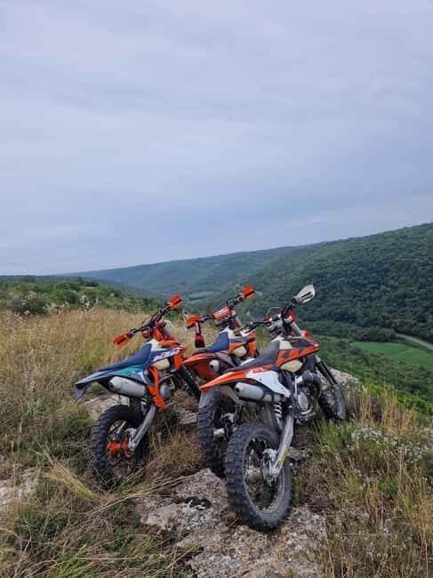 Enduro Motorsport Rovinj - Price and Value: Is $212 Worth It for 3 Hours?