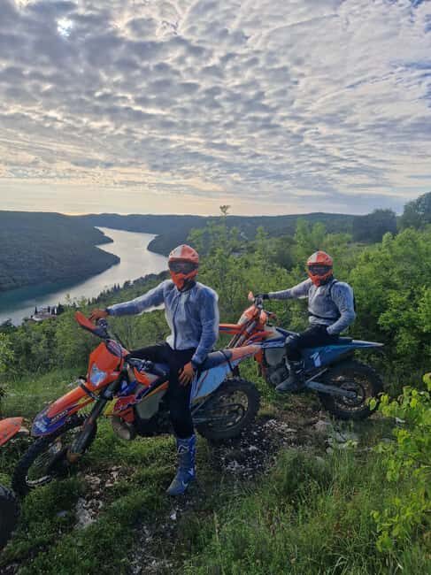Enduro Motorsport Rovinj - Who This Enduro Ride Suits Best (And Who Should Skip It)