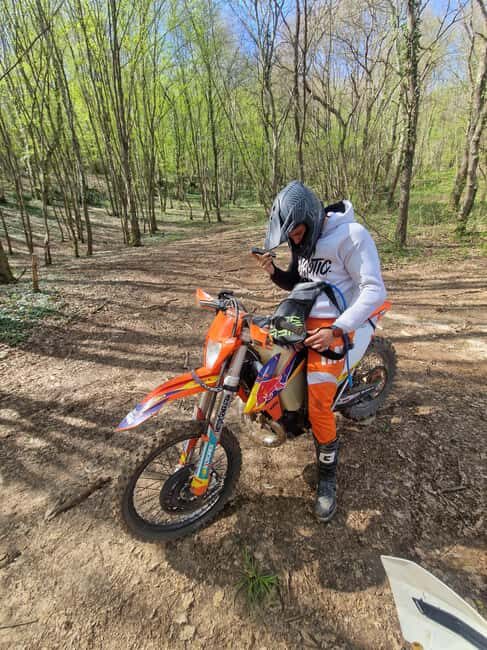 Enduro Motorsport Rovinj - Should You Book Enduro Motorsport Rovinj?
