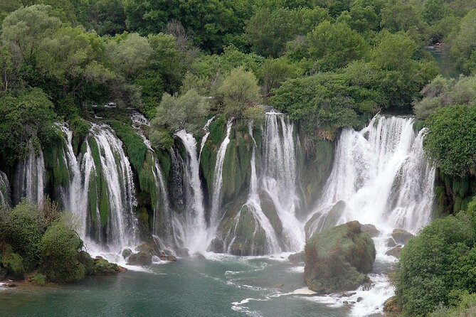 Enjoy Ancient Mostar - Mostar’s Stari Most: the money shot and the emotional context