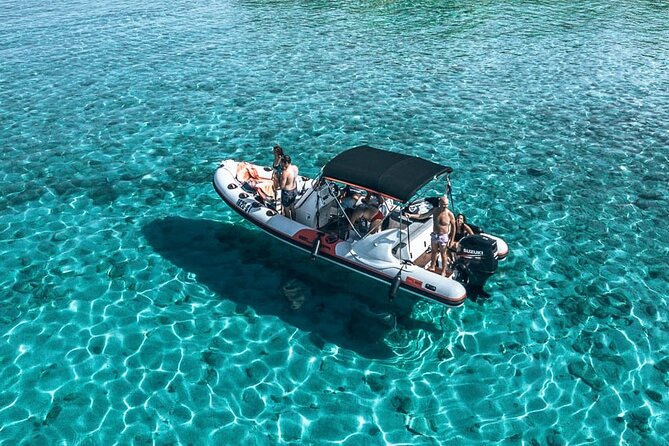 Escape from Split to Blue lagoon - Sailing with Valmore Boat Tours: small-group order, clear guidance, and a relaxed rhythm