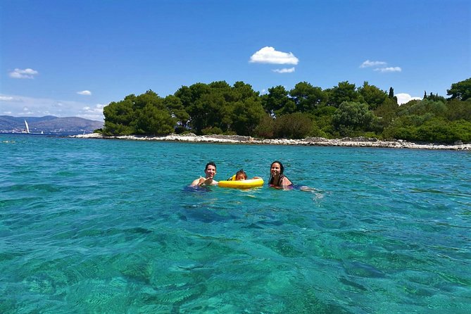 Escape from Split to Blue lagoon - Should you book Escape from Split to Blue Lagoon?