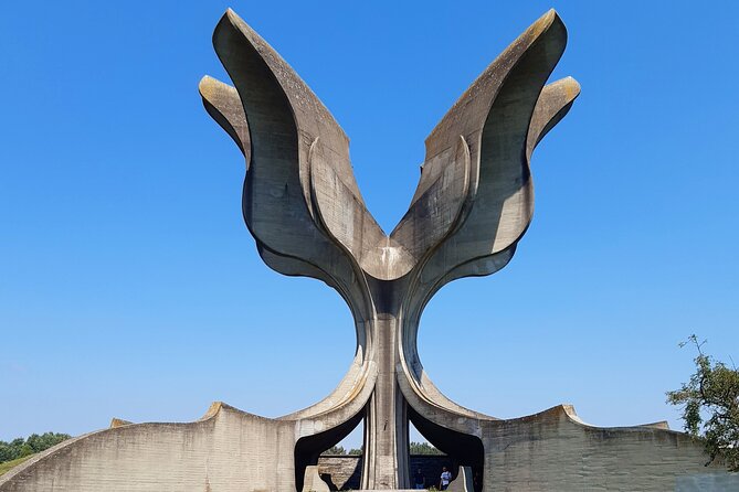 Ex-Yugoslavian "Spomeniks" tour - Price and what you’re really paying for