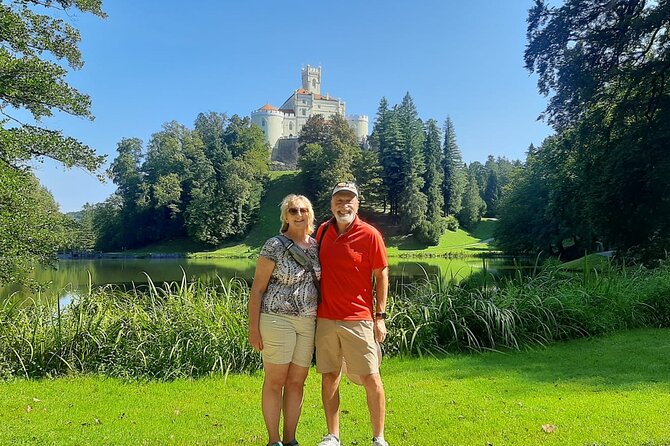 Ex-Yugoslavian "Spomeniks" tour - Comfort, vehicle, and the small details that affect your day