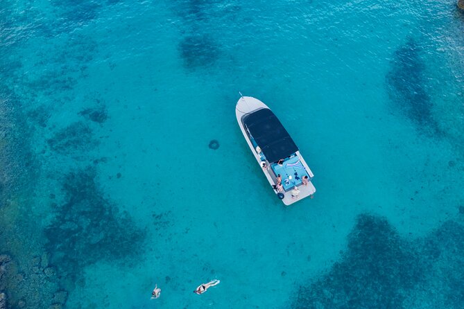 Exclusive Blue Lagoon Luxury Boat Tour from Split - Price and value: is $90.51 a fair deal?