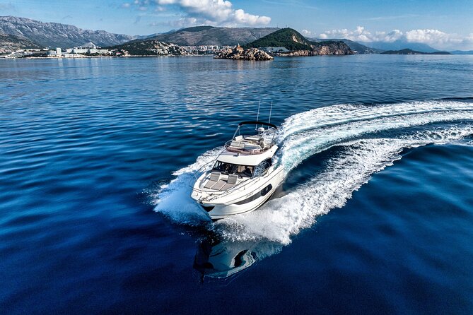 Exclusive Luxury Yacht Tour of the Elaphiti Islands - Key highlights you’ll actually feel