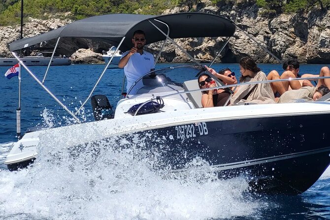 Exclusive private full day boat tour from Dubrovnik & Free drinks - Key points to know before you go