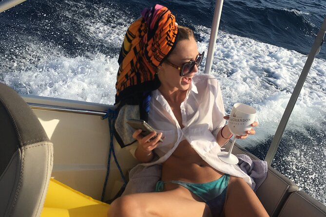 Exclusive private full day boat tour from Dubrovnik & Free drinks - Getting on board: meeting points, language, and what you’ll receive
