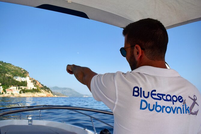 Exclusive private full day boat tour from Dubrovnik & Free drinks - Who this tour suits best (and who should think twice)