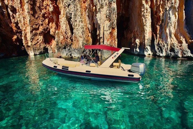 Exclusive Private Tour: Red Rocks & Pakleni Islands - The role of the skipper: names you’ll hear, and what they mean in practice