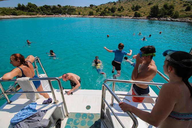 Excursion to Kornati National Park from Zadar - Key highlights worth your attention