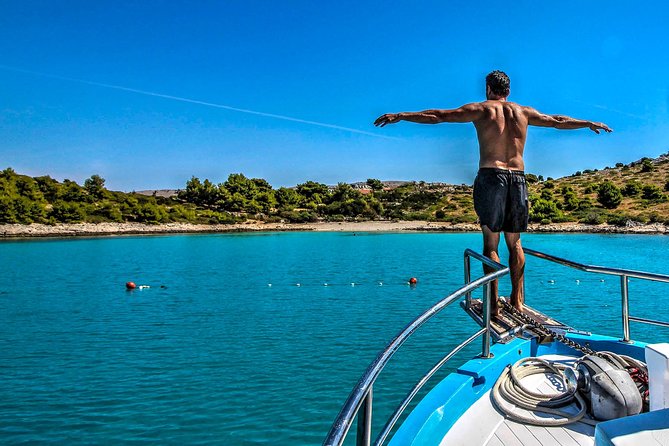 Excursion to Kornati National Park from Zadar - Kornati National Park from Zadar: what you’re really paying for