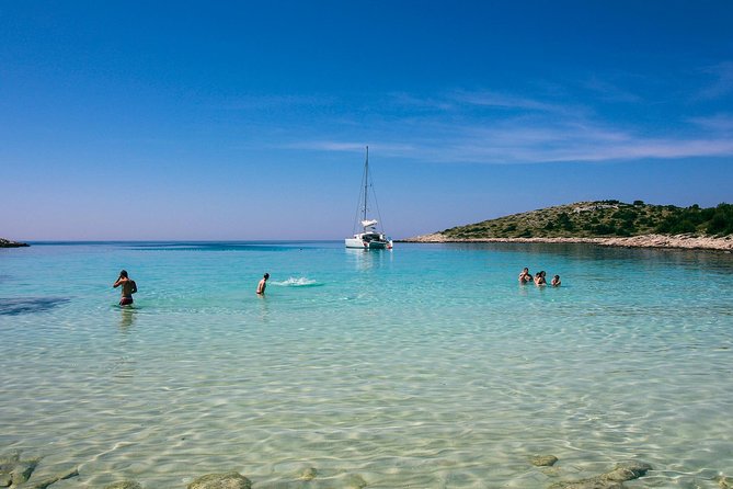 Excursion to Kornati National Park from Zadar - Kornati’s “crown” views: why the scenic stop matters