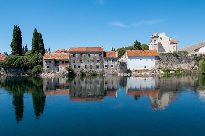 Experience Bosnia / Gastro Tour To Trebinje With Wine Tasting - Key highlights worth planning around