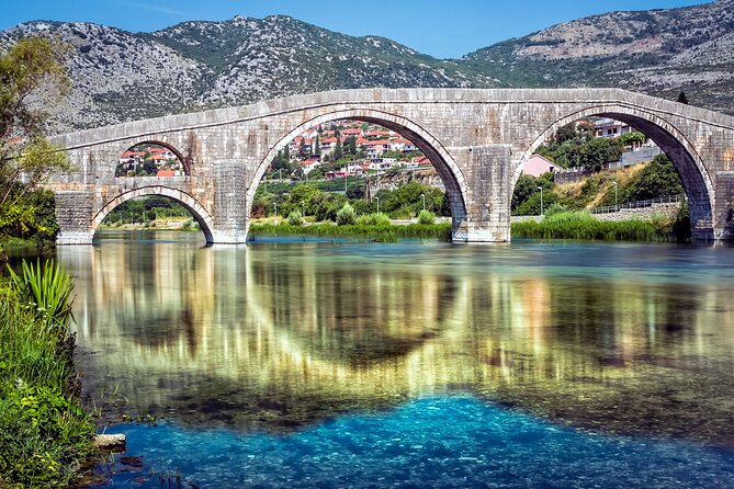 Experience Bosnia / Gastro Tour To Trebinje With Wine Tasting - Why this Dubrovnik-to-Trebinje day trip feels like a real change of pace