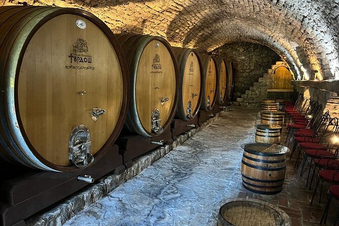 Experience Bosnia / Gastro Tour To Trebinje With Wine Tasting - Who this trip fits best (and who might want a different plan)