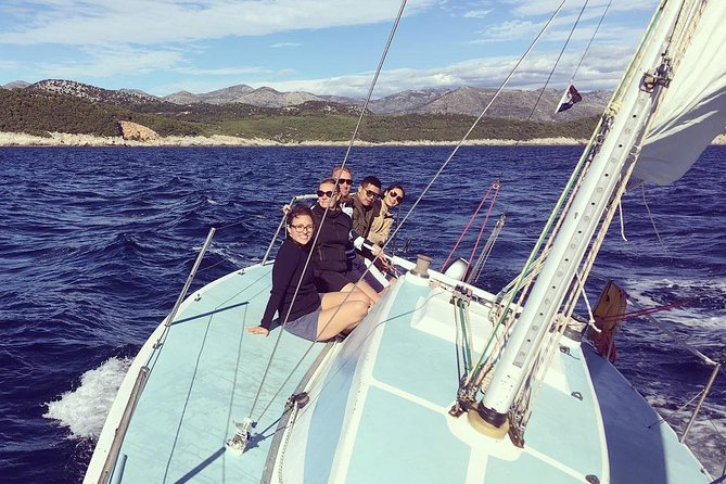 Experience full day sailing from Dubrovnik to Elaphiti islands - Dubrovnik to the Elaphiti islands: what the full day really feels like