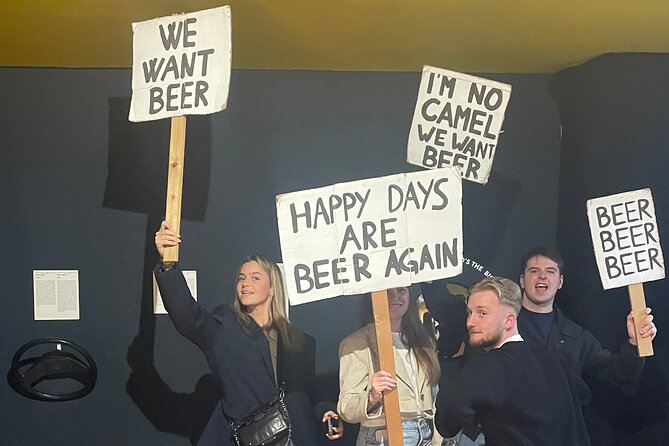 Experience Museum of Hangovers in Zagreb - Key Things to Know Before You Go