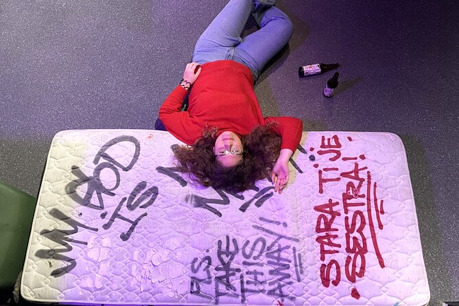 Experience Museum of Hangovers in Zagreb - What Happens in Your 1-Hour Self-Guided Visit